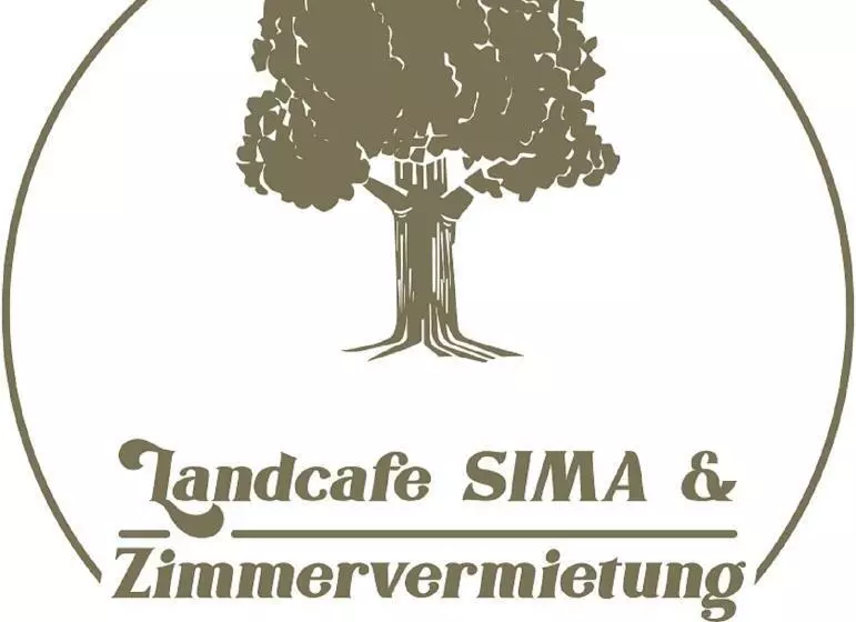 Majatalo Landcafe Sima & Zimmervermietung