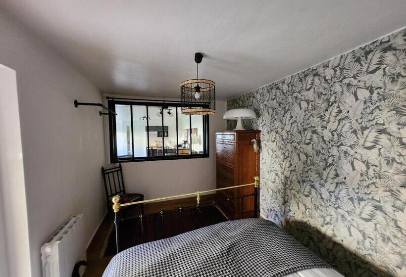 פנסיון Le Domaine De Bachmay