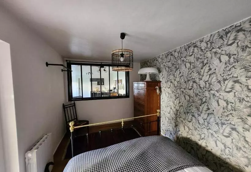 Majatalo Le Domaine De Bachmay