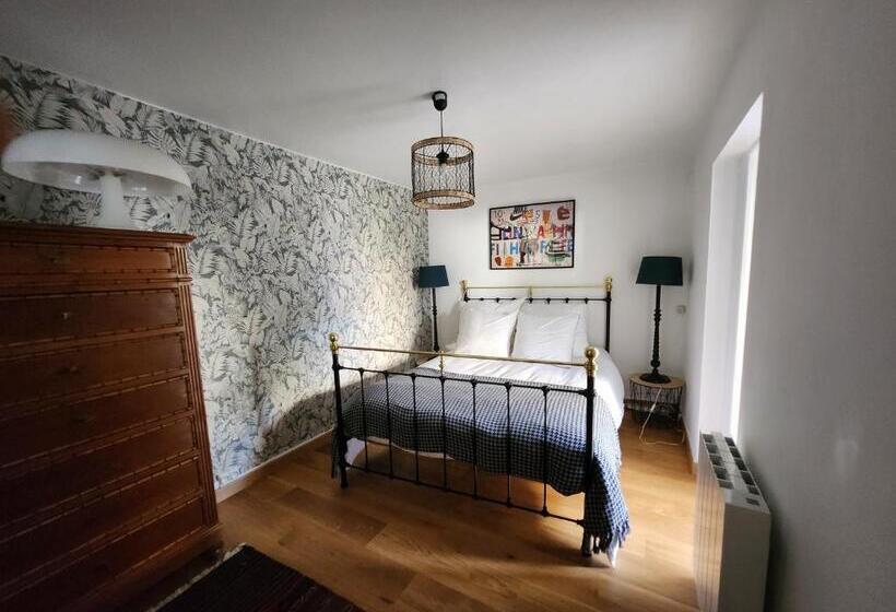 פנסיון Le Domaine De Bachmay