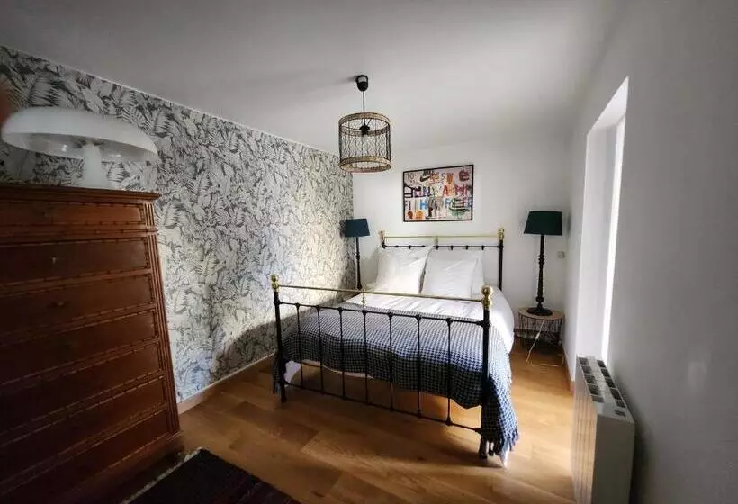 Majatalo Le Domaine De Bachmay