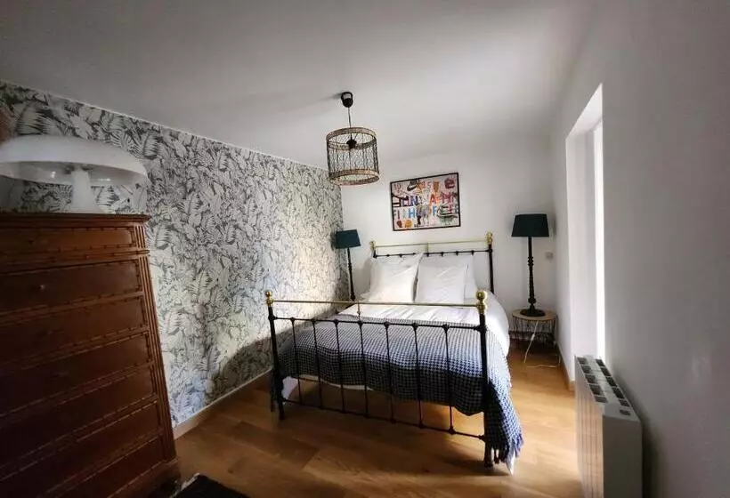 Majatalo Le Domaine De Bachmay