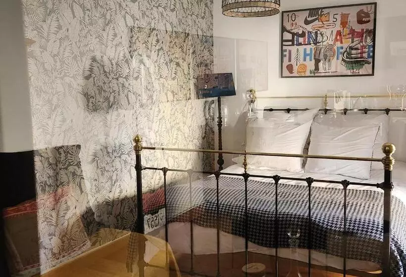 Majatalo Le Domaine De Bachmay