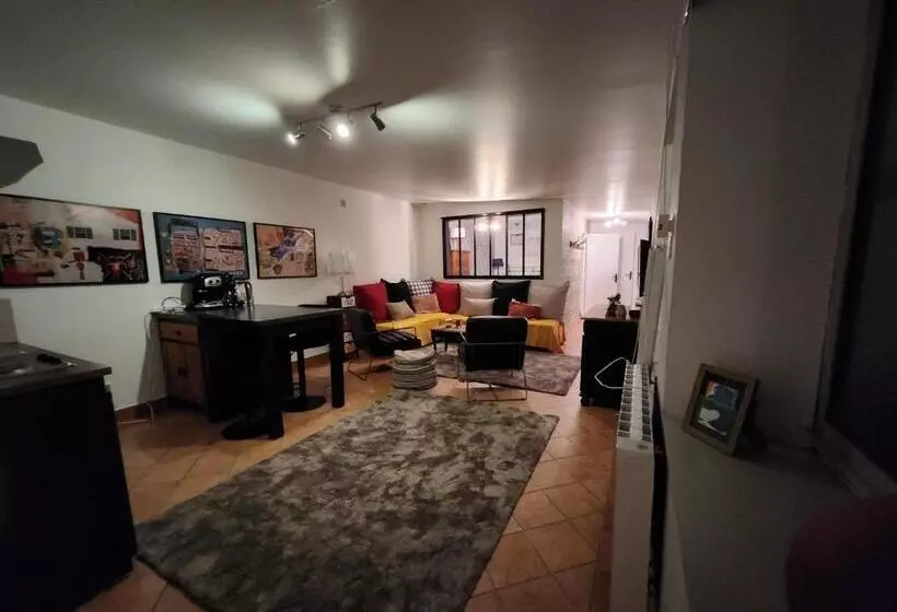 Majatalo Le Domaine De Bachmay