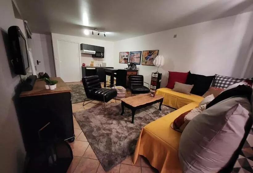 Majatalo Le Domaine De Bachmay