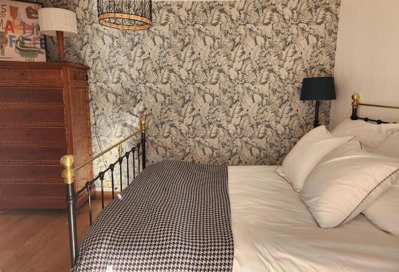 פנסיון Le Domaine De Bachmay