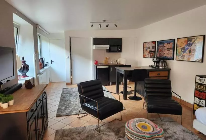 Majatalo Le Domaine De Bachmay