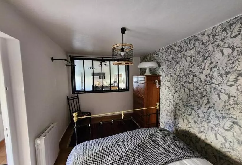 Majatalo Le Domaine De Bachmay