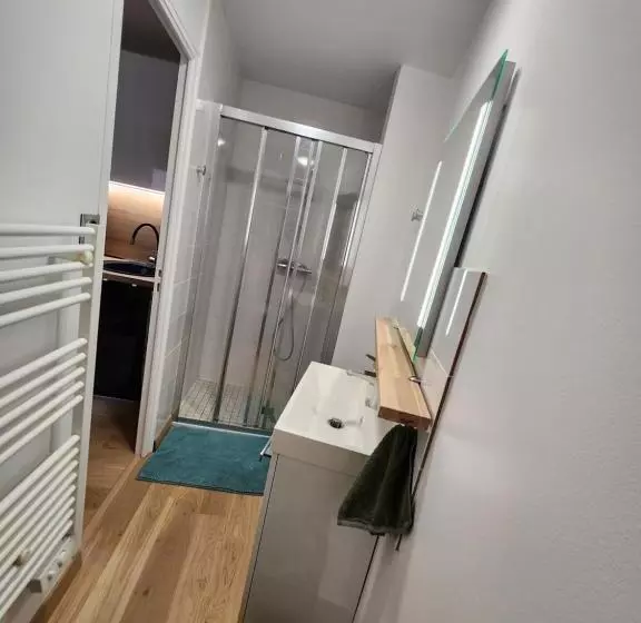 Majatalo Le Domaine De Bachmay