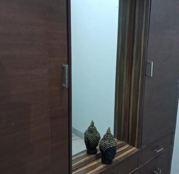 Pensjonat Room In Jaipur