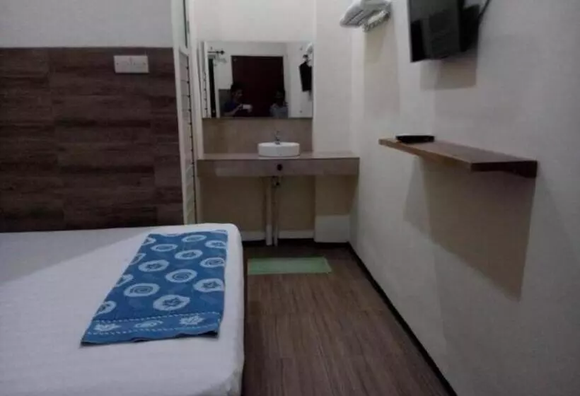 Majatalo Rumah Tourist