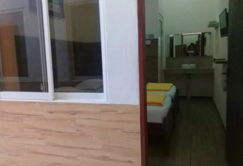 Majatalo Rumah Tourist