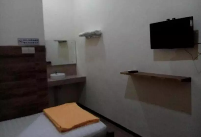 Majatalo Rumah Tourist