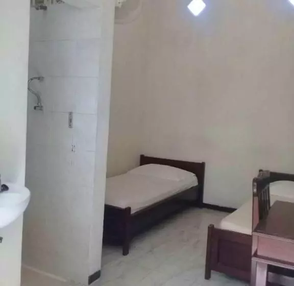Majatalo Rumah Tourist