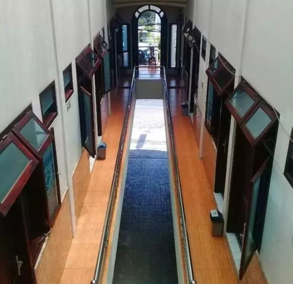 Majatalo Rumah Tourist