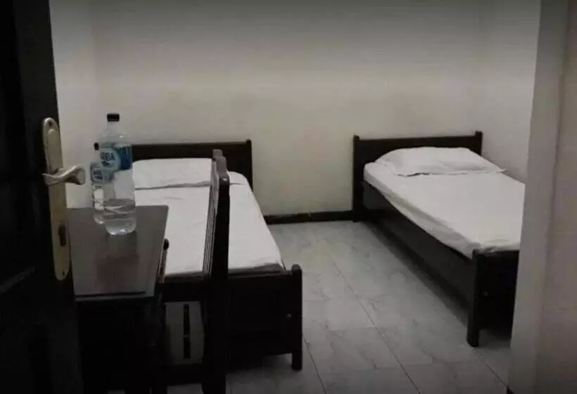 Majatalo Rumah Tourist