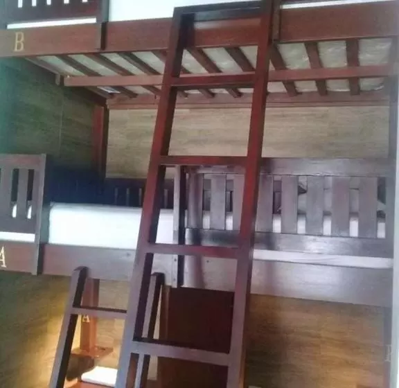 Majatalo Rumah Tourist
