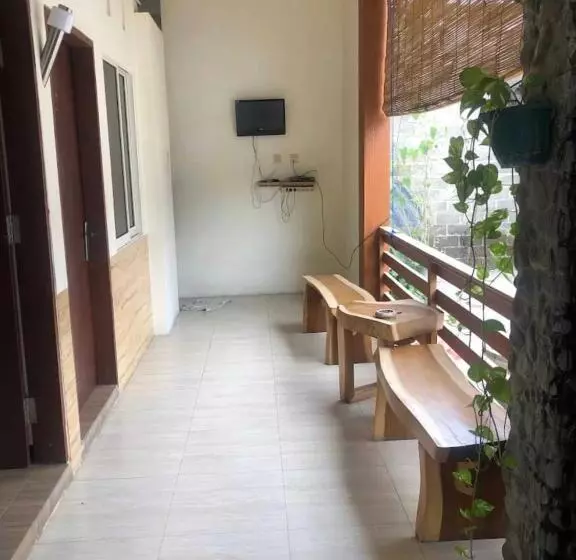 Majatalo Rumah Tourist