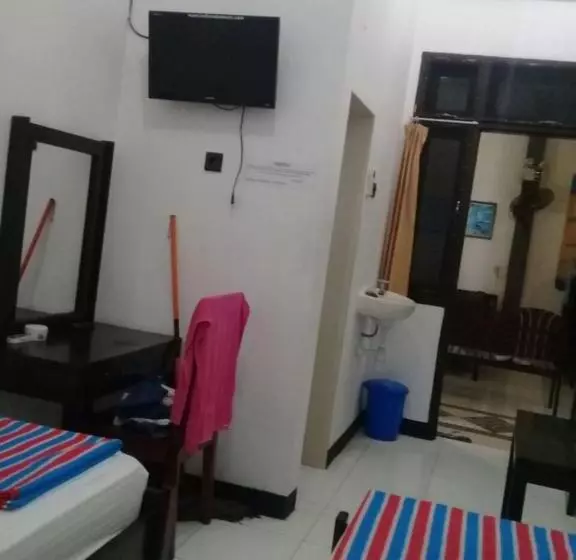Majatalo Rumah Tourist