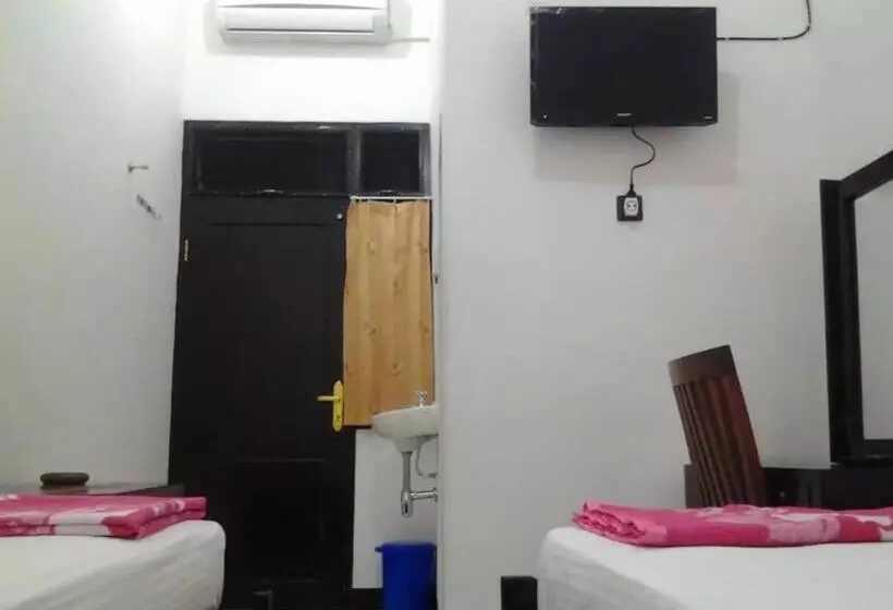 Majatalo Rumah Tourist