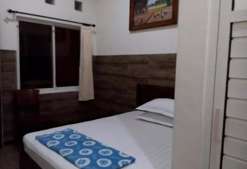 Majatalo Rumah Tourist