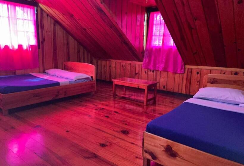 Pensionat Saint Joseph Inn