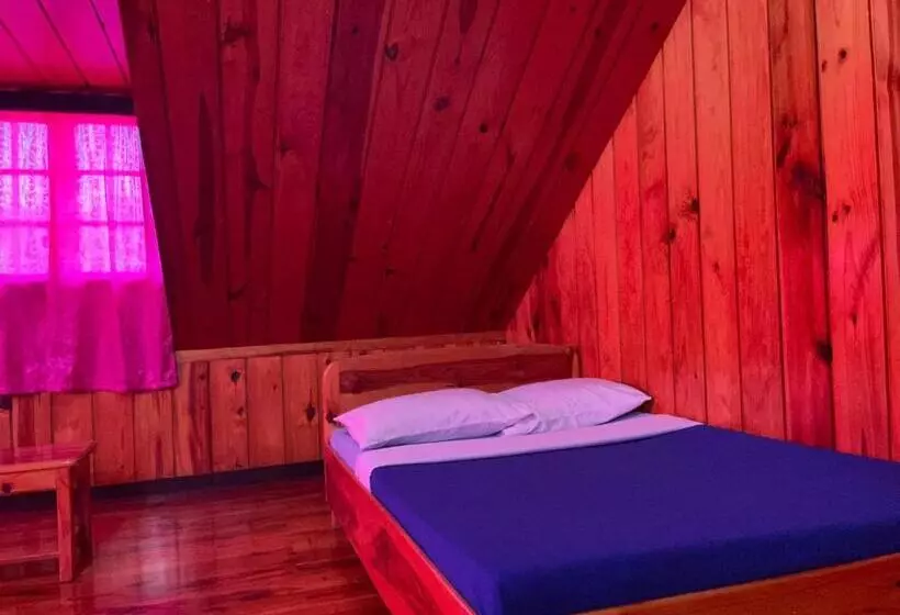 ペンション Saint Joseph Inn