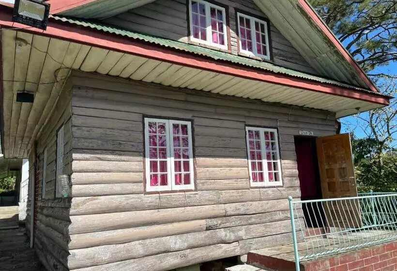 ペンション Saint Joseph Inn