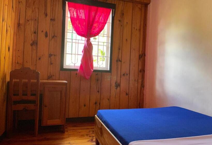 Pensionat Saint Joseph Inn