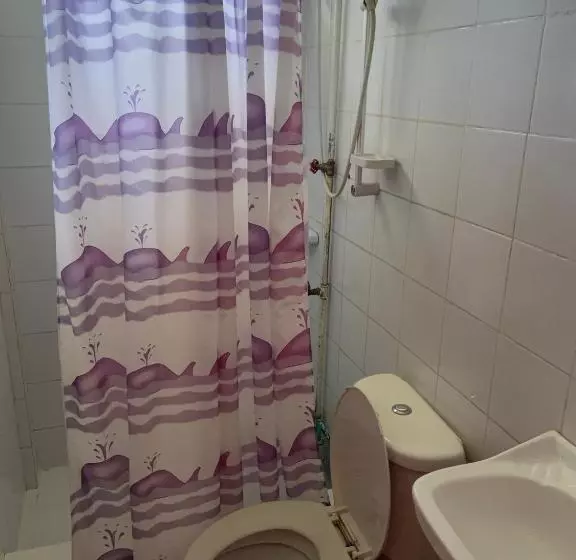 ペンション Saint Joseph Inn