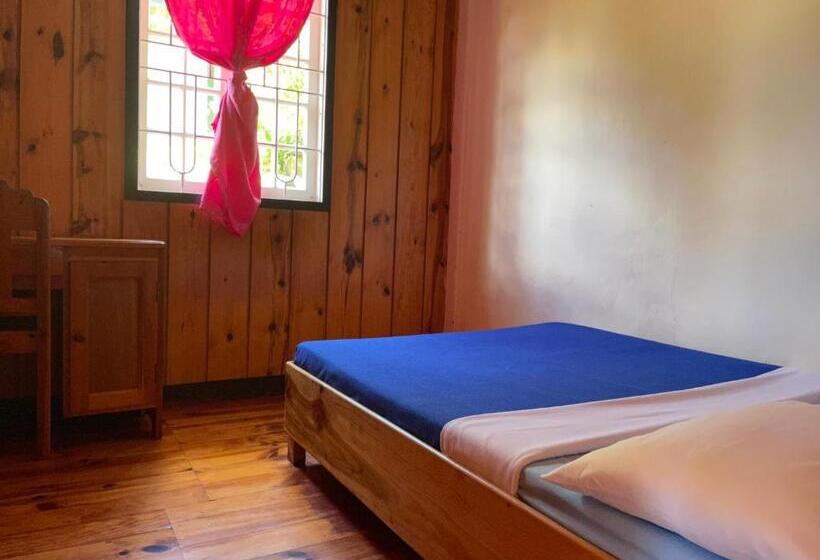 Pensionat Saint Joseph Inn