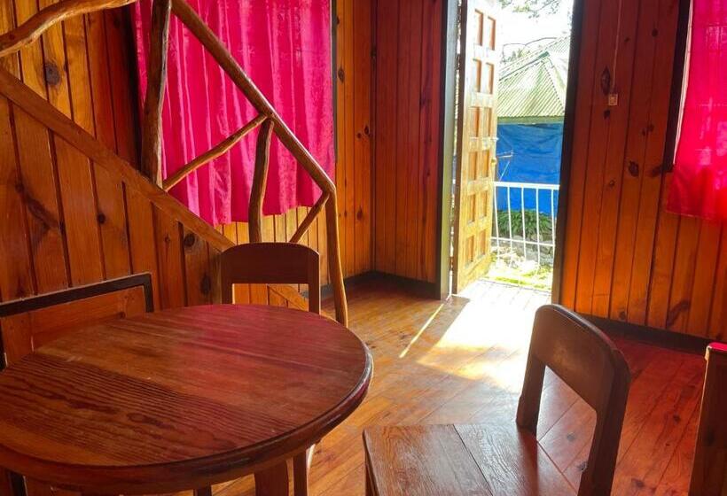 Pensionat Saint Joseph Inn