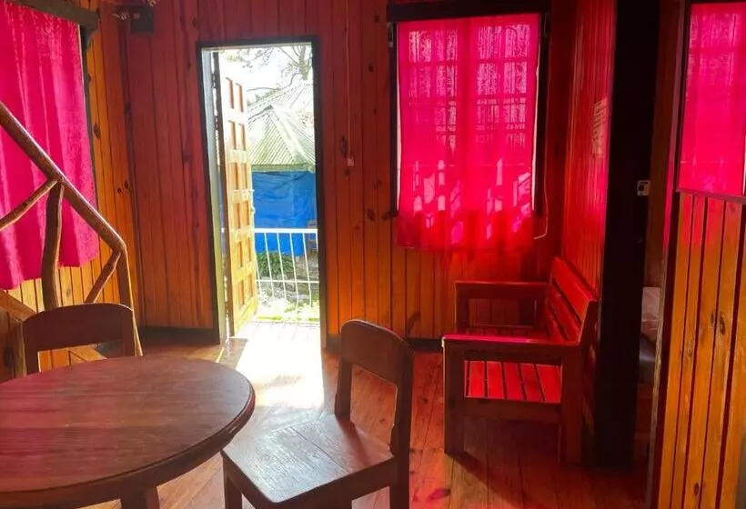 ペンション Saint Joseph Inn