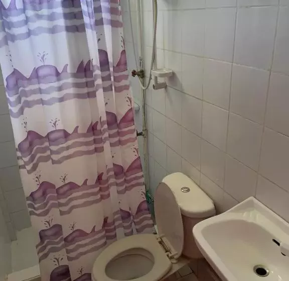 ペンション Saint Joseph Inn