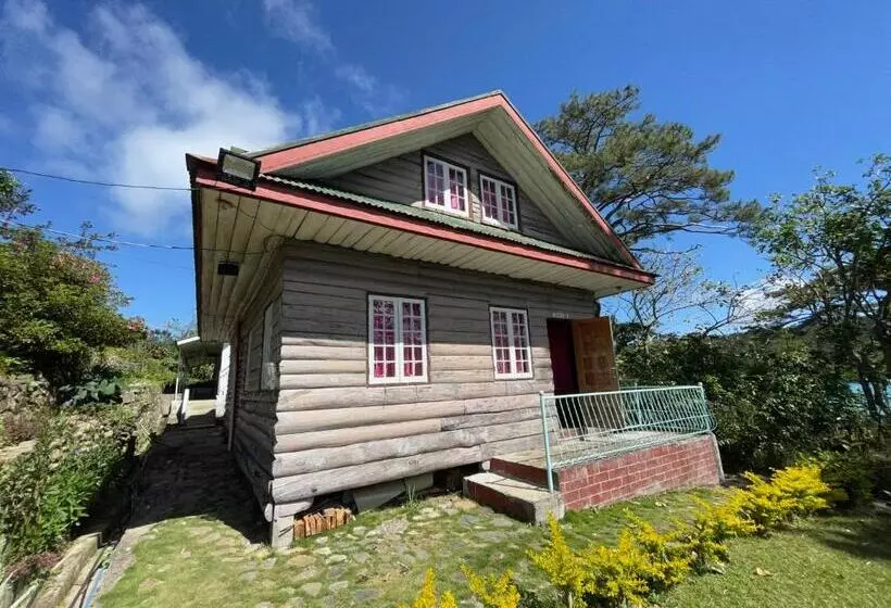 ペンション Saint Joseph Inn