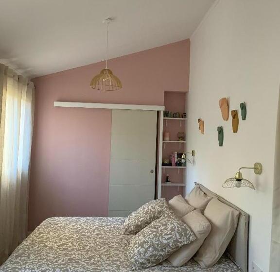 پانسیون The Home Privacy