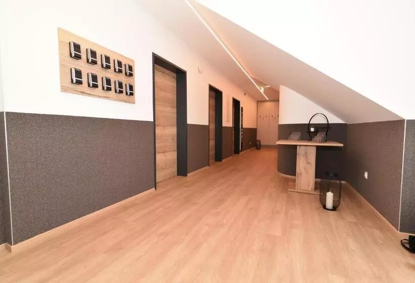 Majatalo Village Loft