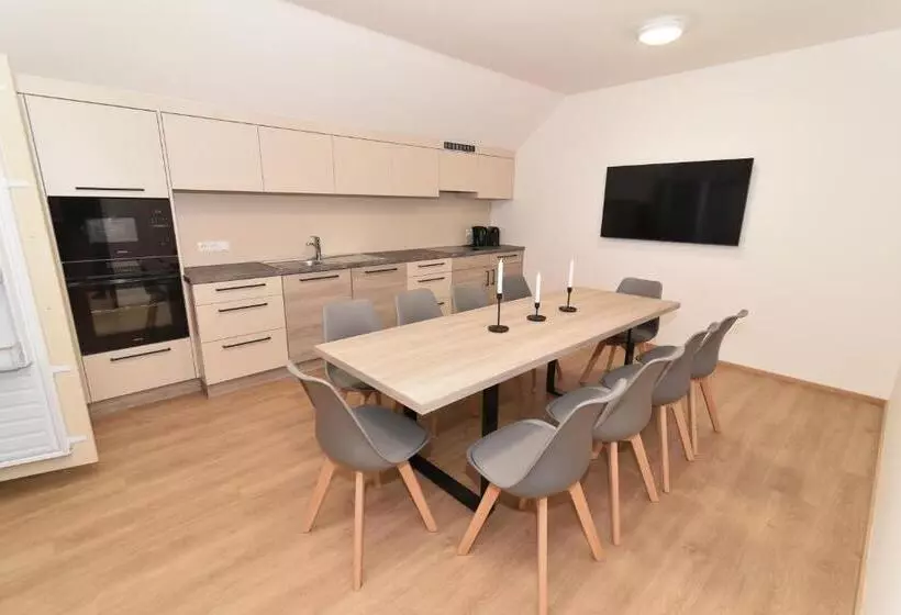 Majatalo Village Loft