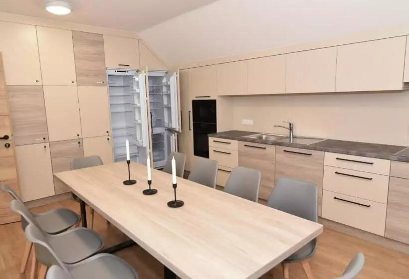 Majatalo Village Loft