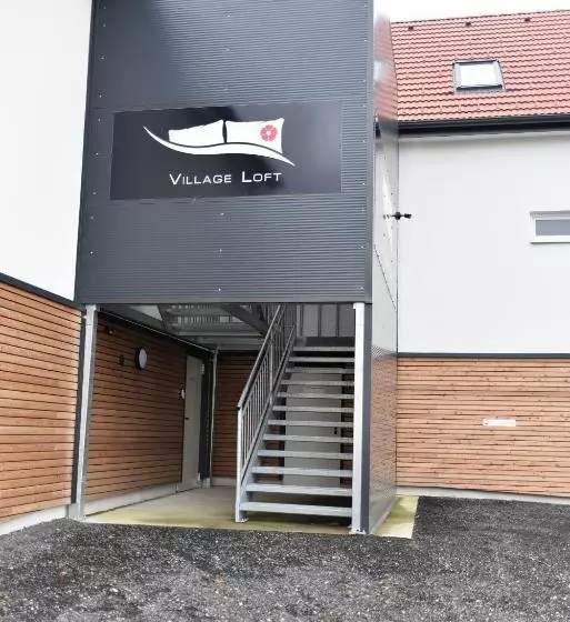 Majatalo Village Loft