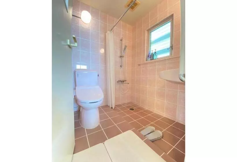 ペンション Yellow House   Vacation Stay 24896v