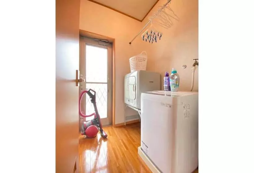 ペンション Yellow House   Vacation Stay 24896v