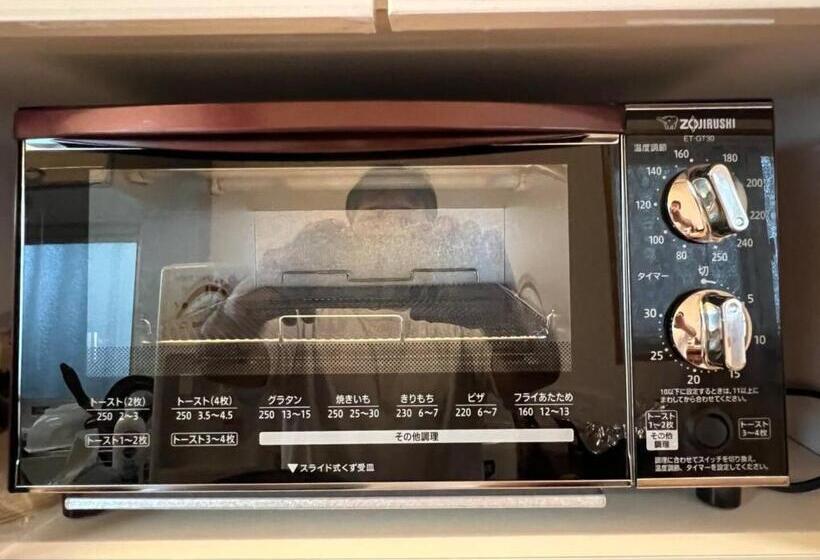 ペンション Yellow House Vacation Stay 24896v