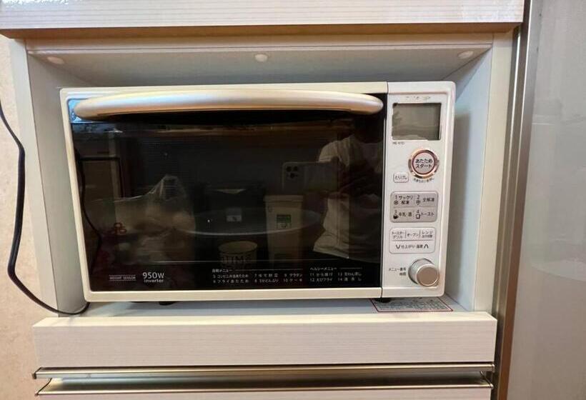 ペンション Yellow House Vacation Stay 24896v