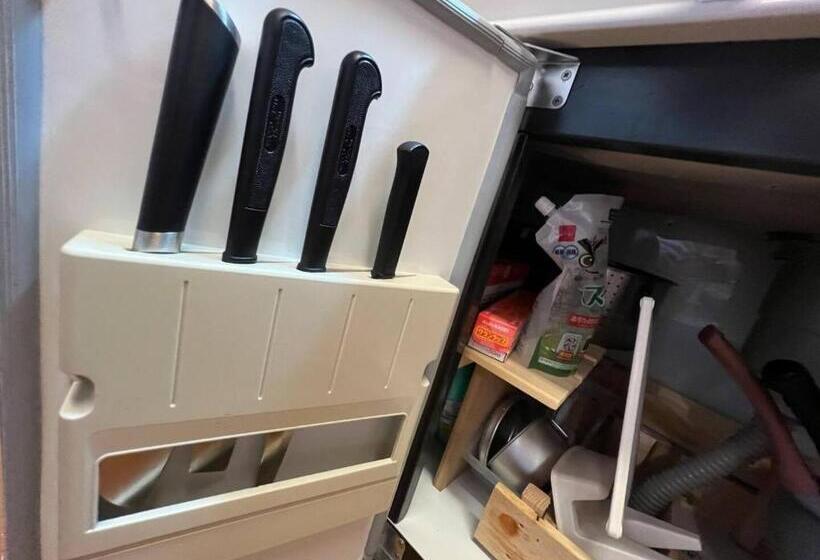 ペンション Yellow House Vacation Stay 24896v