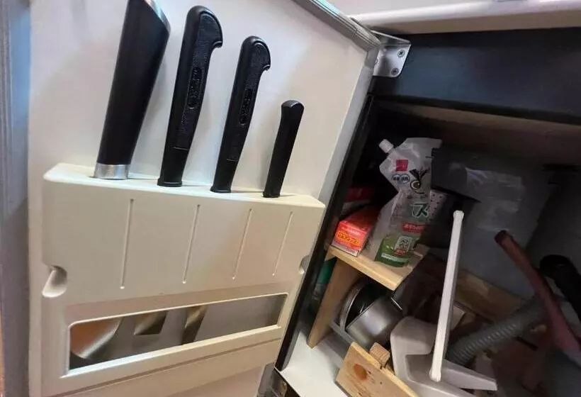 ペンション Yellow House   Vacation Stay 24896v