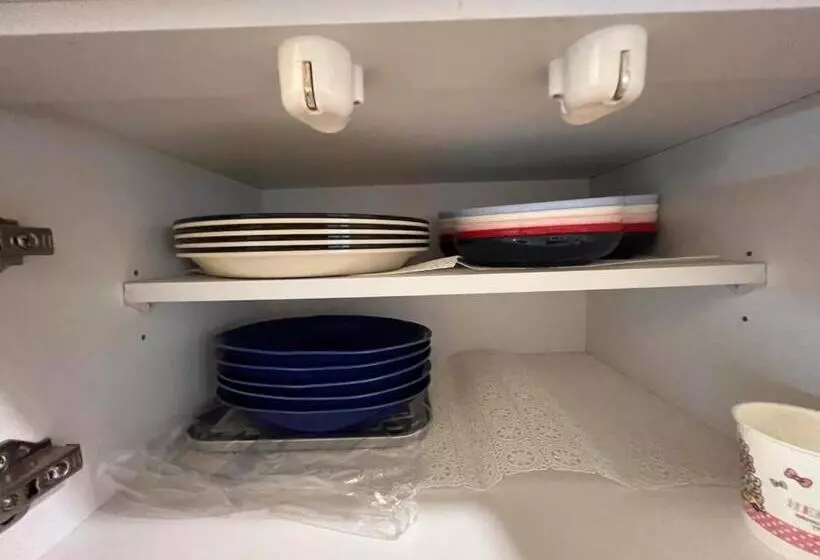 ペンション Yellow House   Vacation Stay 24896v