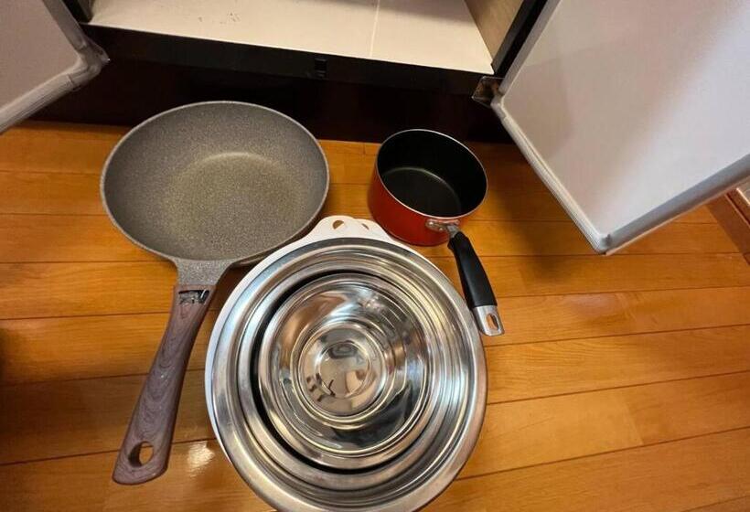 ペンション Yellow House Vacation Stay 24896v