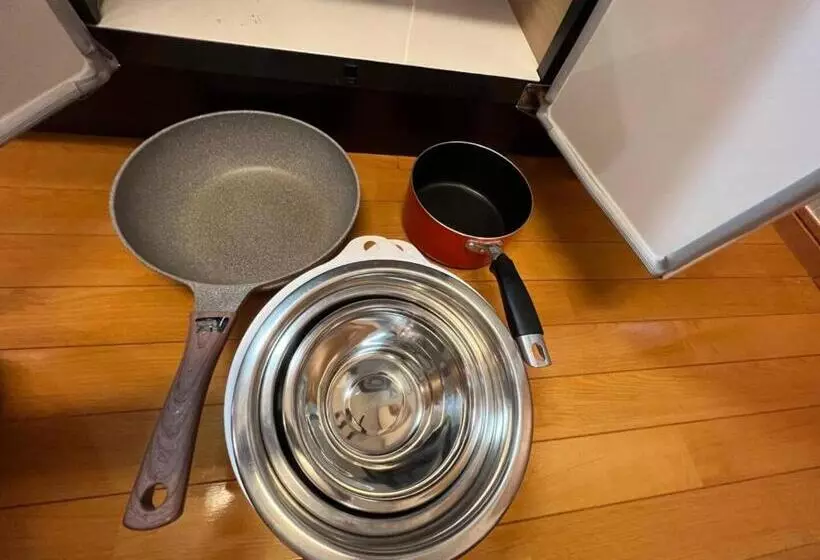 ペンション Yellow House   Vacation Stay 24896v