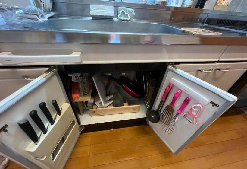 펜션 Yellow House   Vacation Stay 24896v